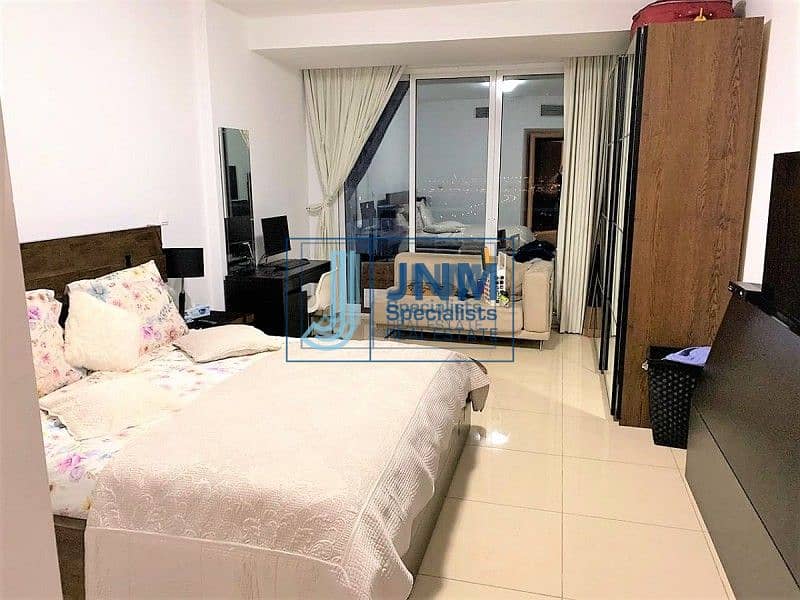 4 3BR with terrace |Maids room | Jumeirah island view