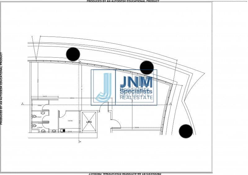 37 5 parkings |Half Floor| Lake View | Cluster I