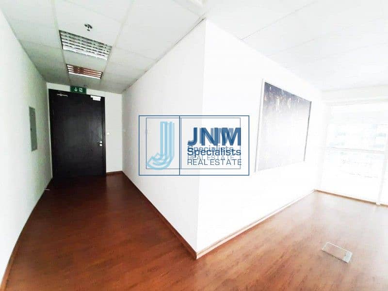 8 Low Floor Fitted Office in Swiss |Multiple Options