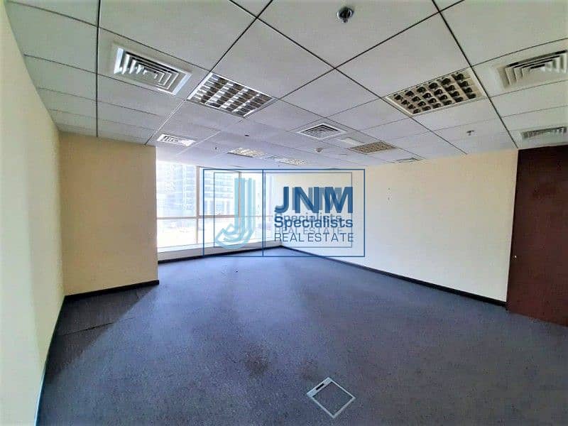 Vacant | Fitted Office Space in Fortune Executive