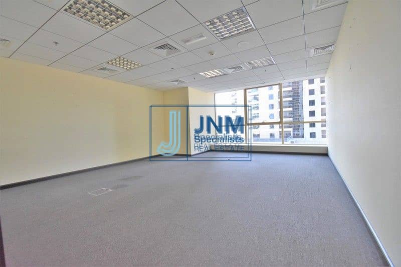 2 Vacant | Fitted Office Space in Fortune Executive