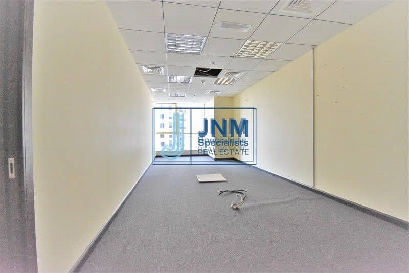 5 Vacant | Fitted Office Space in Fortune Executive