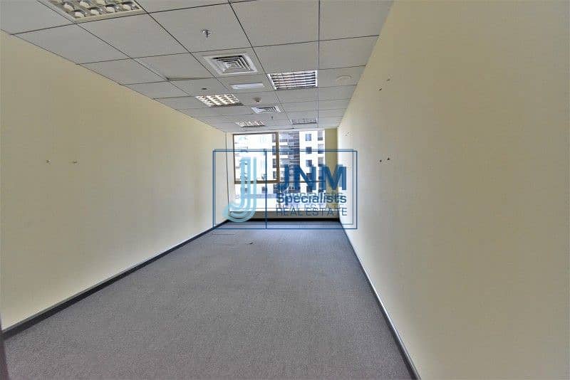 6 Vacant | Fitted Office Space in Fortune Executive