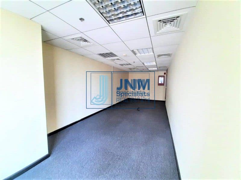 9 Vacant | Fitted Office Space in Fortune Executive