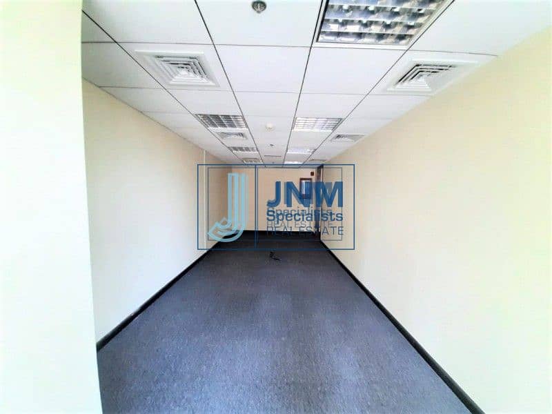 10 Vacant | Fitted Office Space in Fortune Executive