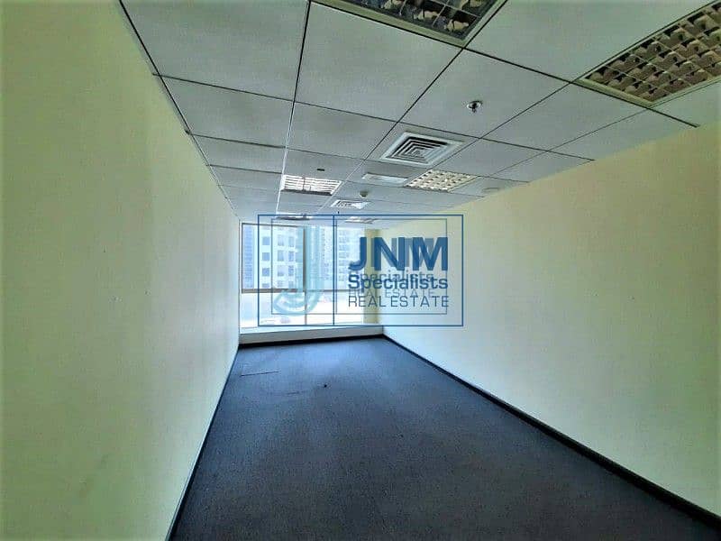 12 Vacant | Fitted Office Space in Fortune Executive