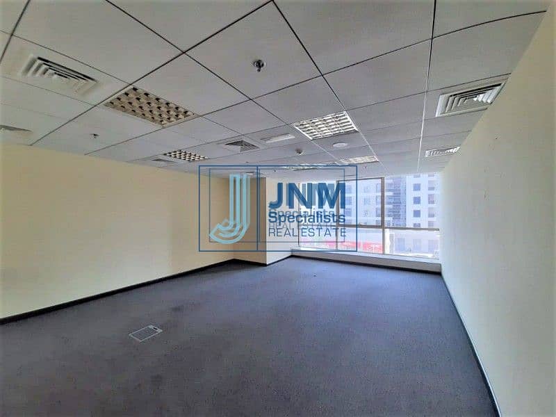 15 Vacant | Fitted Office Space in Fortune Executive