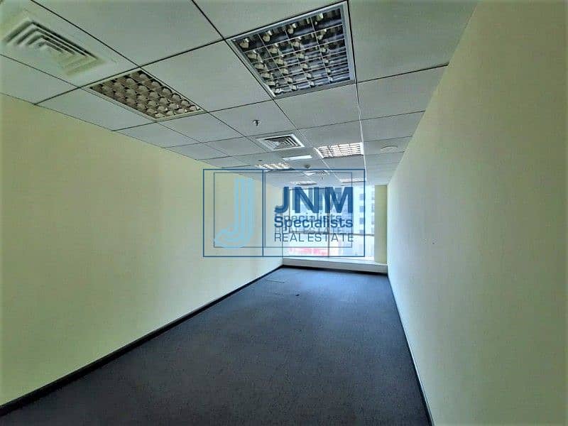 17 Vacant | Fitted Office Space in Fortune Executive