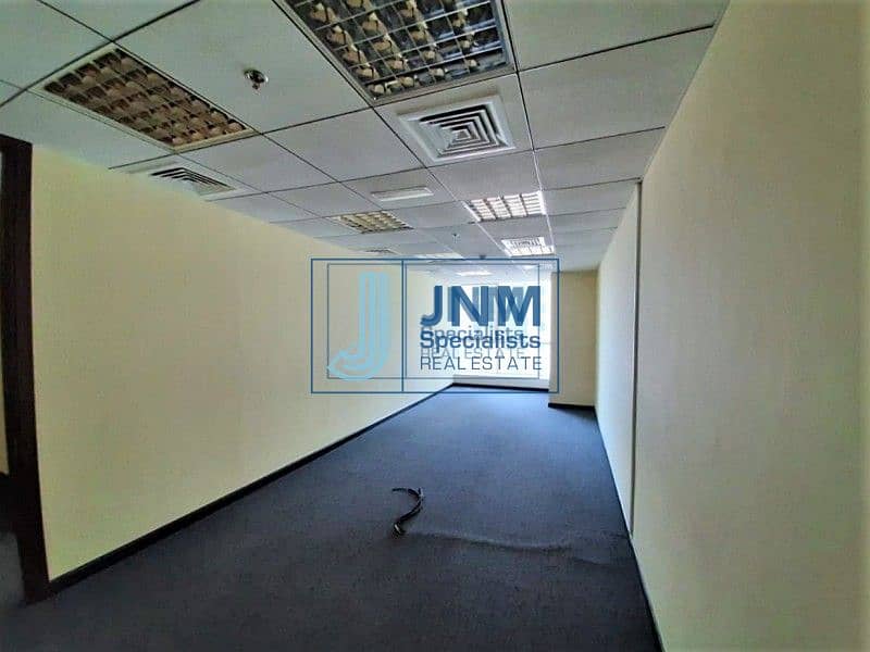 18 Vacant | Fitted Office Space in Fortune Executive