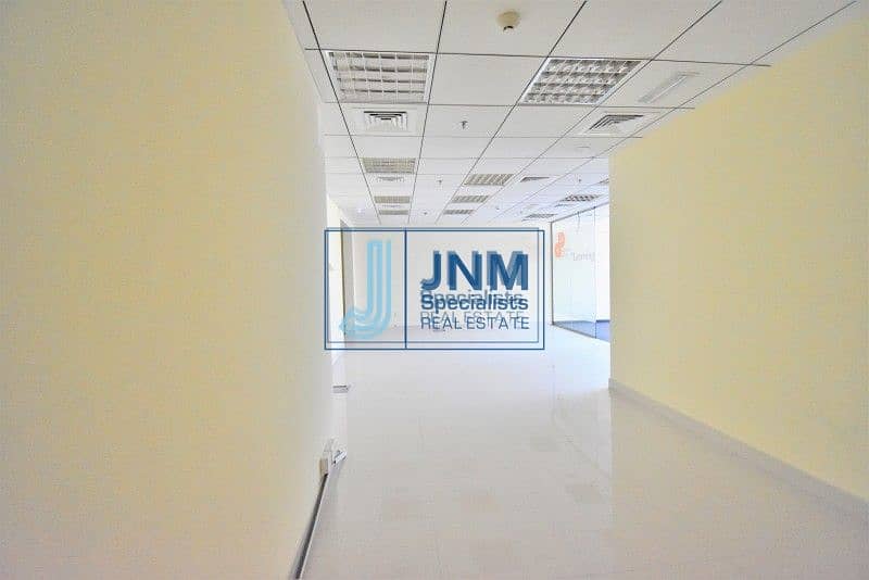 4 Multiple Options! Fully Fitted Office | Low Floor