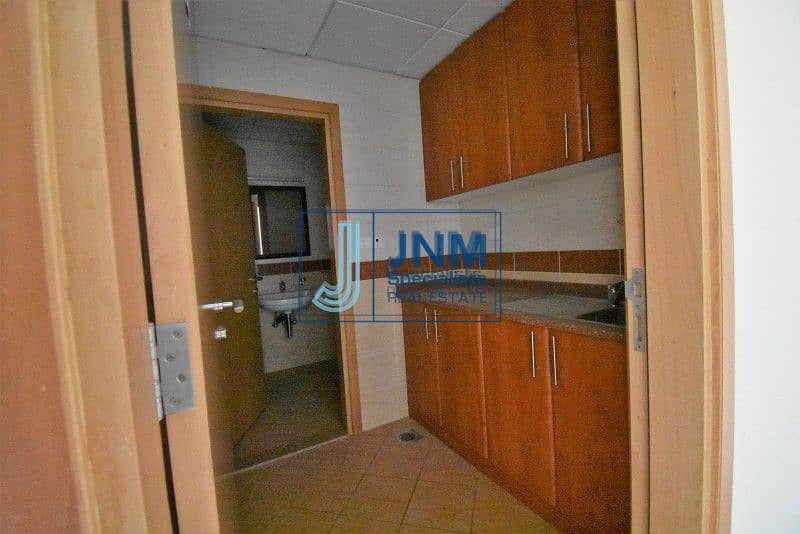 6 Multiple Options! Fully Fitted Office | Low Floor