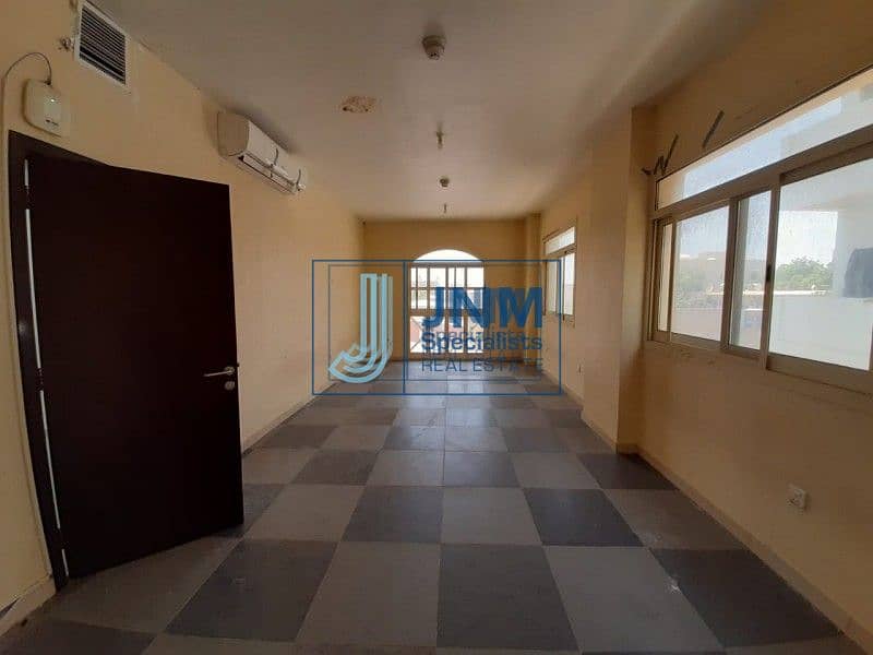 6 full building labourcamp for rent in al quoz