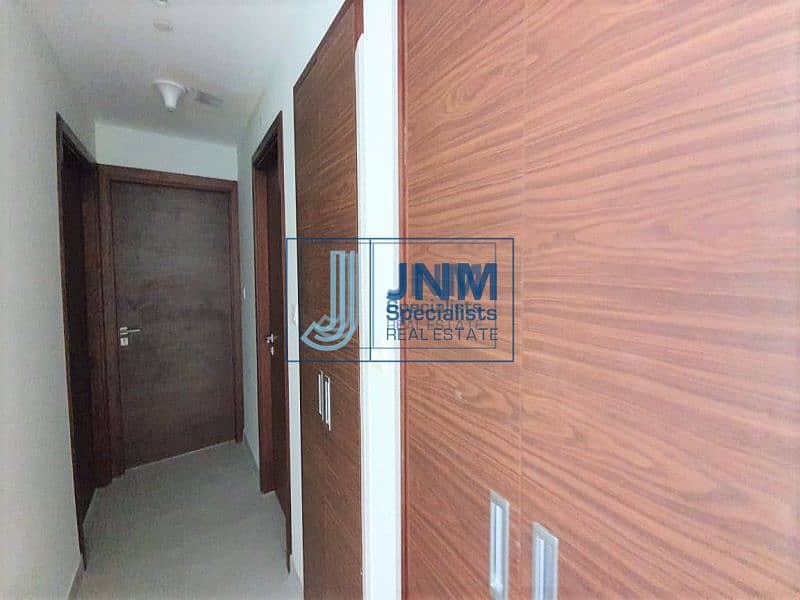 5 RESALE EXCLUSIVE | FRAME VIEW | |2BR + S | TYPE 3A