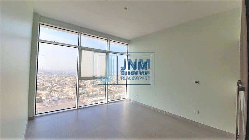 17 RESALE EXCLUSIVE MOTIVATED 3BR + M | Type 1A | FRAME VIEW