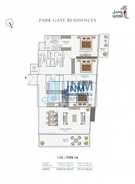 20 RESALE EXCLUSIVE MOTIVATED 3BR + M | Type 1A | FRAME VIEW