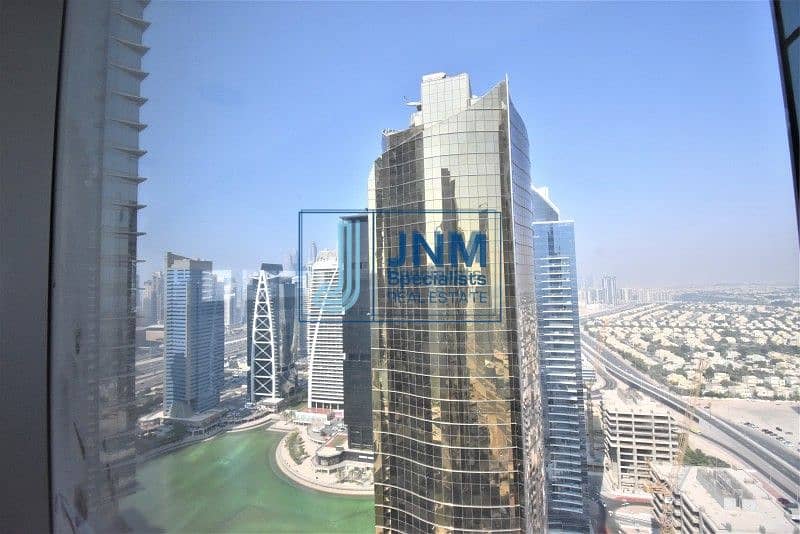 5 Full Floor Office for Sale in Silver Tower