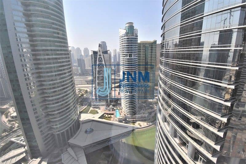 7 Full Floor Office for Sale in Silver Tower