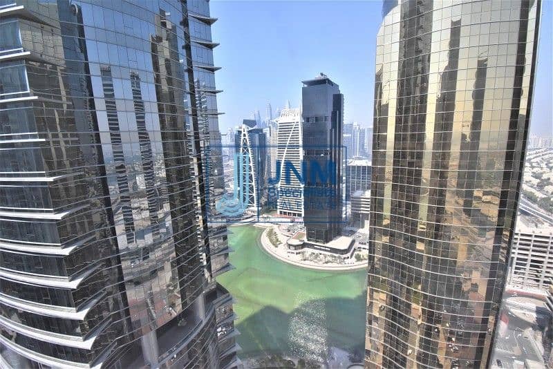 14 Full Floor Office for Sale in Silver Tower