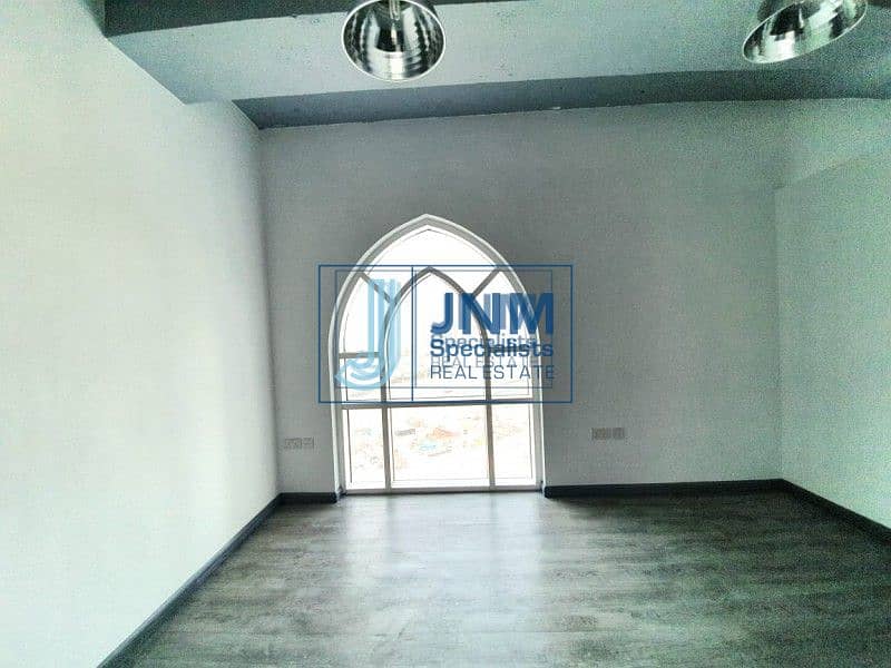 10 Full Fitted and Partitioned Office | SZR View