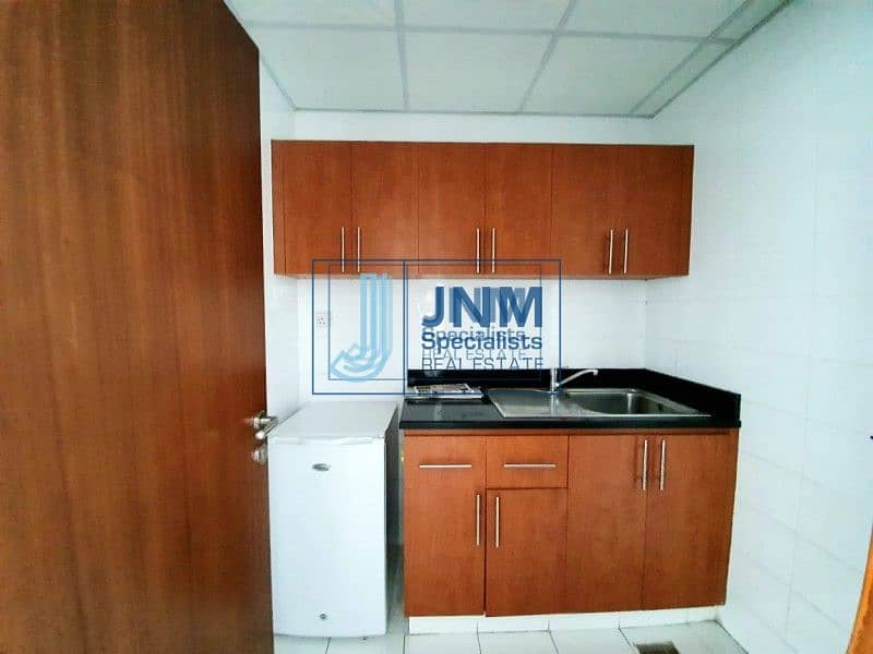 11 Full Fitted and Partitioned Office | SZR View