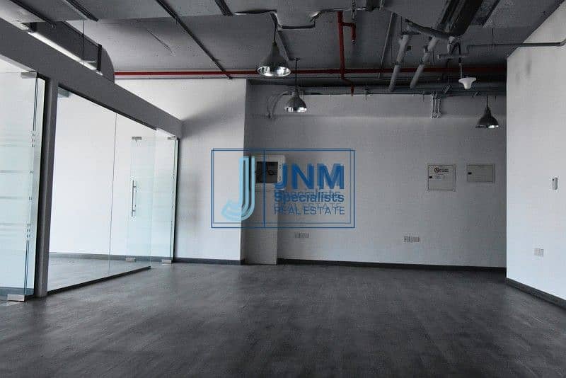 15 Full Fitted and Partitioned Office | SZR View