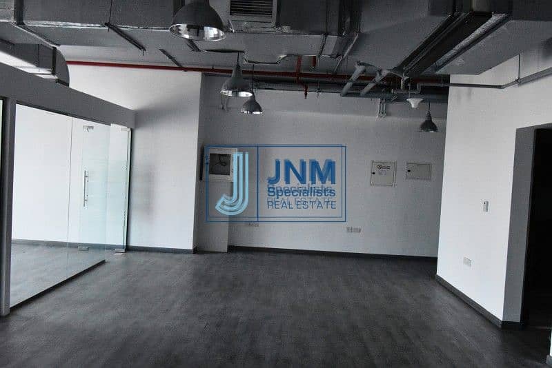 25 Full Fitted and Partitioned Office | SZR View