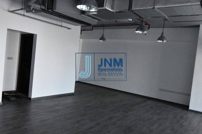 26 Full Fitted and Partitioned Office | SZR View