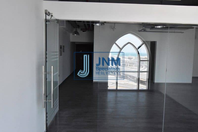 28 Full Fitted and Partitioned Office | SZR View