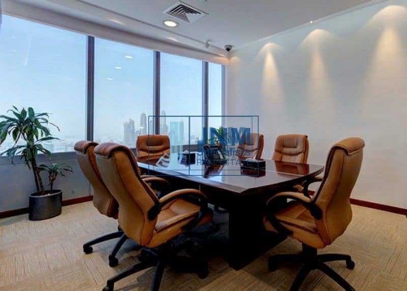 Sea View|Higher Floor|Grade A Tower|Vacant