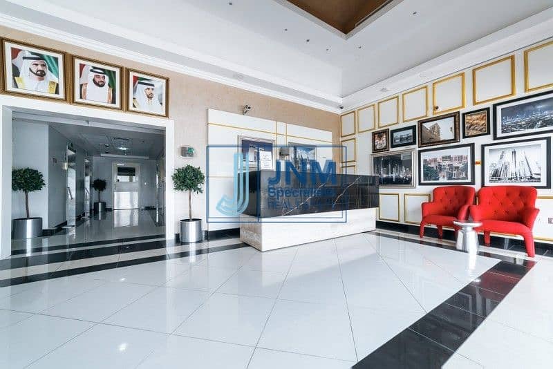 7 Best offer| Luxury Fully-Furnished | Spacious 1BR Unit