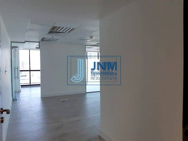 3 UpTown Featured potential location in JLT