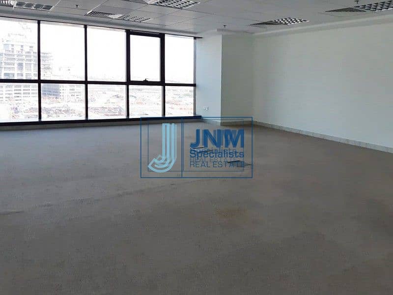 4 UpTown Featured potential location in JLT