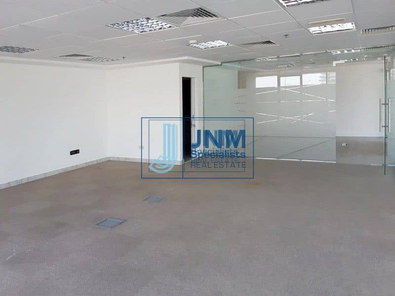 5 UpTown Featured potential location in JLT