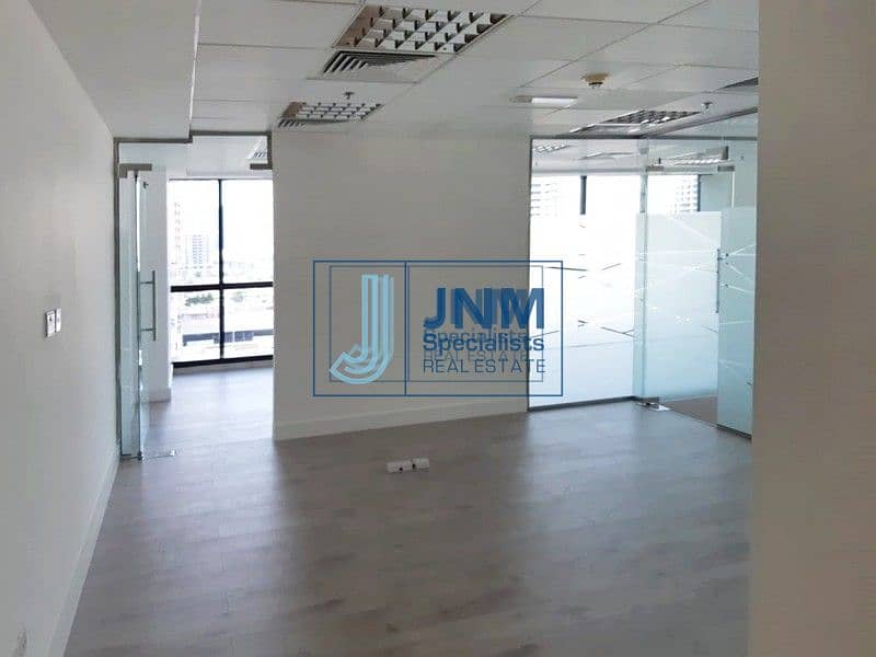 6 UpTown Featured potential location in JLT