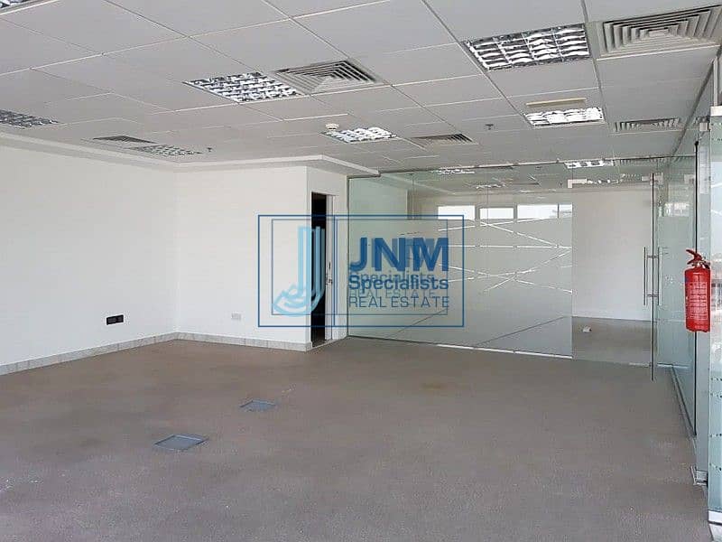 7 UpTown Featured potential location in JLT