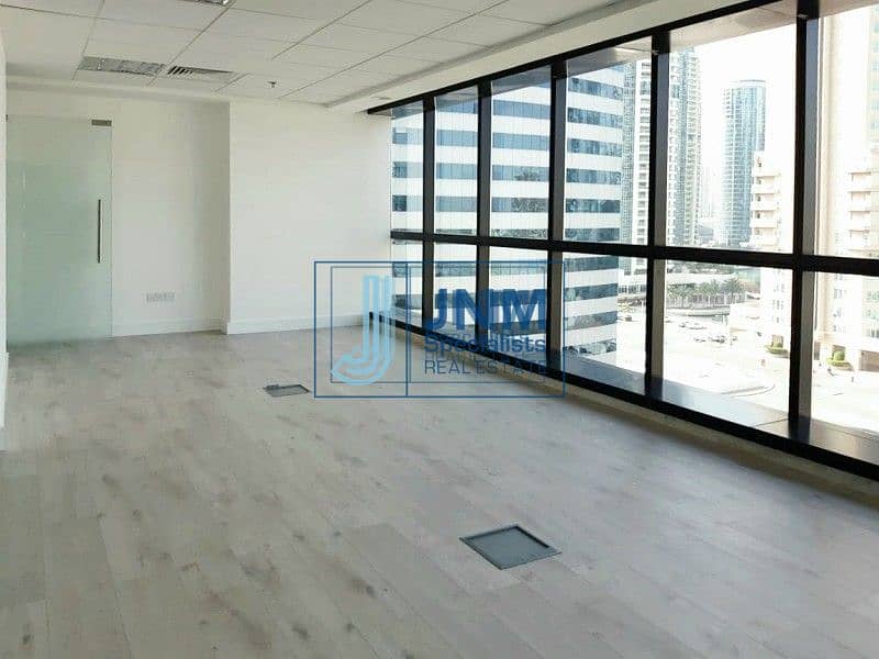 11 UpTown Featured potential location in JLT