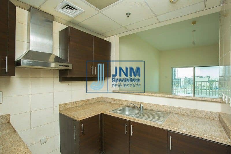 7 Spacious and Bright 1 Bedroom Apartment in IMPZ