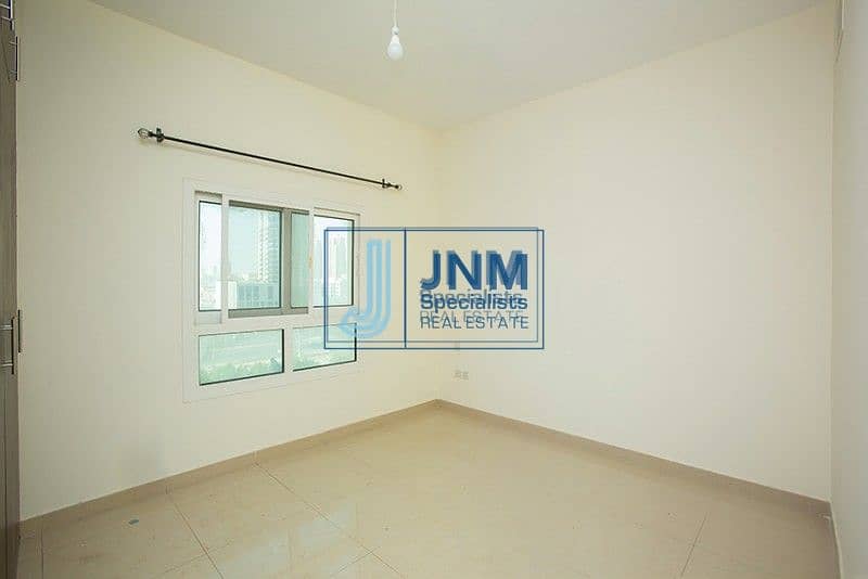 9 Spacious and Bright 1 Bedroom Apartment in IMPZ