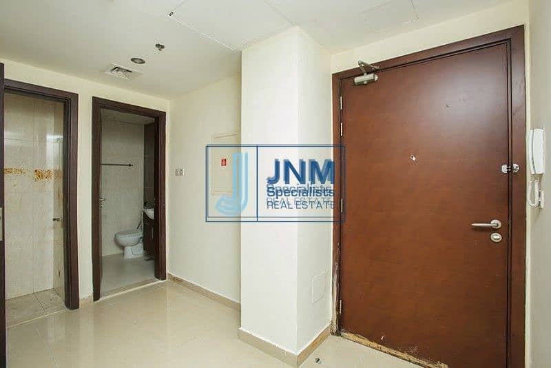11 Spacious and Bright 1 Bedroom Apartment in IMPZ
