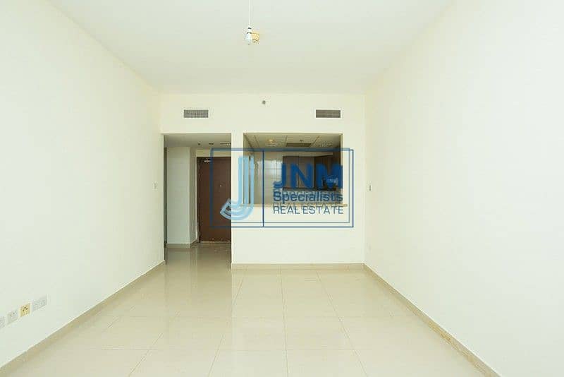 12 Spacious and Bright 1 Bedroom Apartment in IMPZ