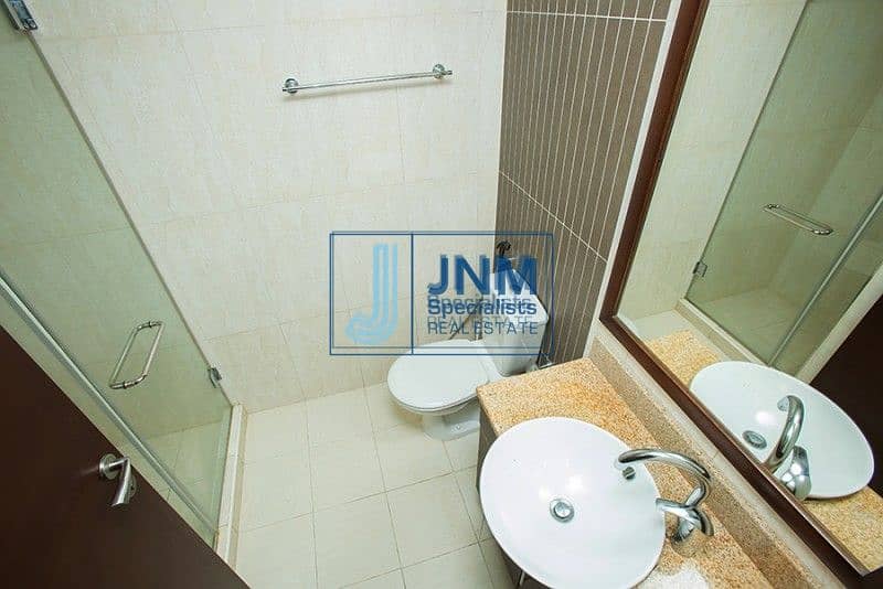 13 Spacious and Bright 1 Bedroom Apartment in IMPZ