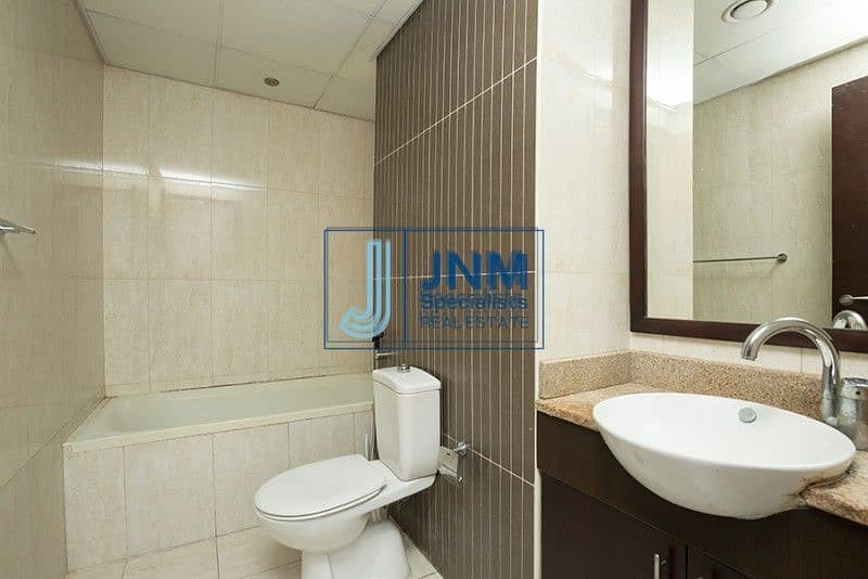 14 Spacious and Bright 1 Bedroom Apartment in IMPZ