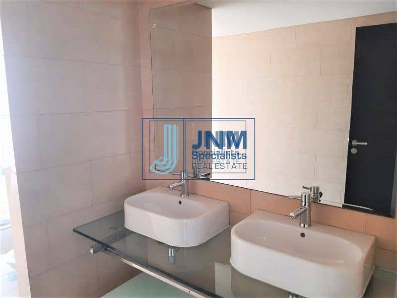 16 Fully Furnished | Luxurious 3 Beds | High Floor