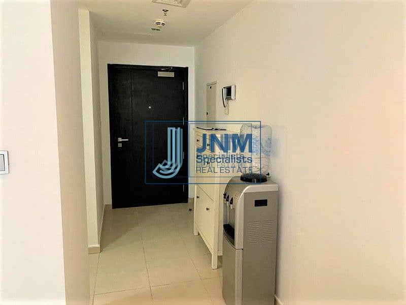 9 Exclusive 2BR in Marina Chiller Free @ 80k