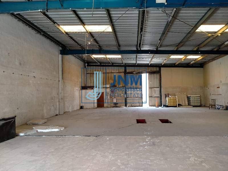 7 Tax Free Warehouse for Rent Near Al Quoz Mall