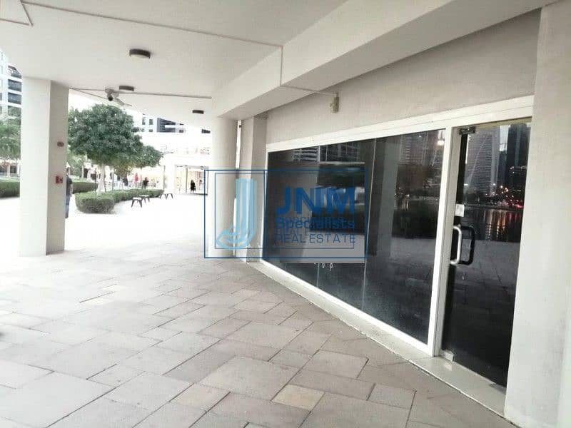 3 Fitted & Furnished Retail | Lake View | Cafeteria
