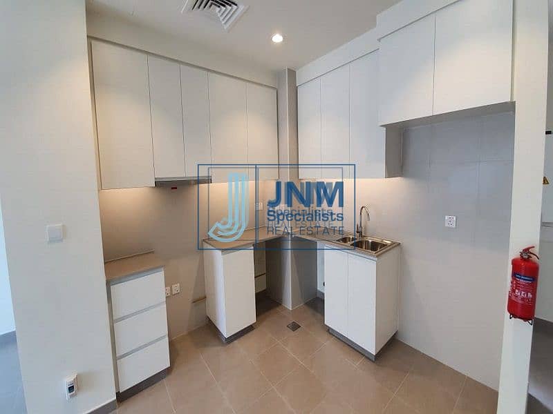 7 Exclusive 2BR Unit | Vacant & Ready | Brand new!