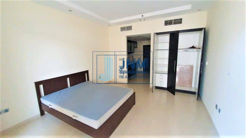 3 Exclusive SEA VIEW Studio|Spacious|Chiller Free