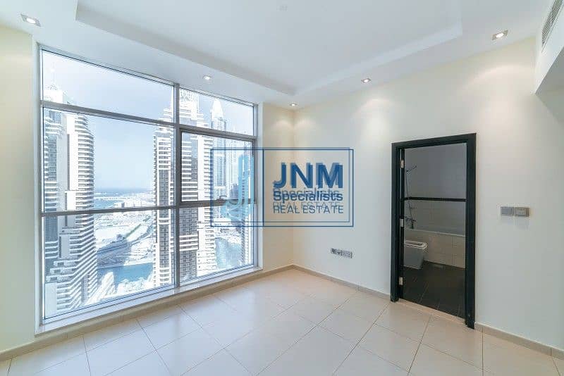 7 Exclusive 3BR Apartment | Vacant & Well Maintained