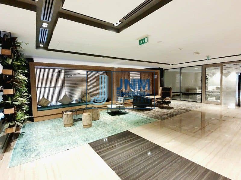 22 Corner Office | Low Floor | Along SZR Road